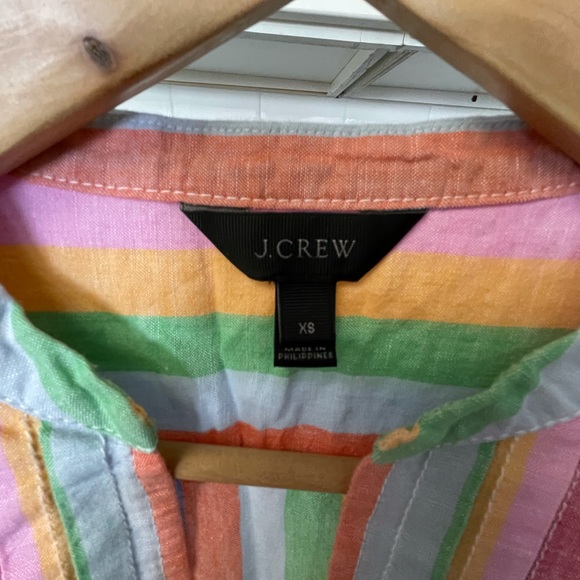 Jcrew beach dress - Picture 2 of 2